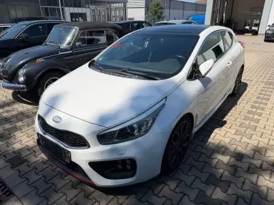 Gebraucht Kia Ceed GT