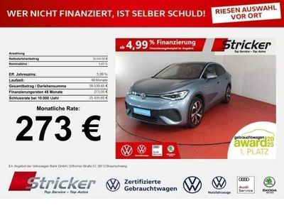 VW ID.5