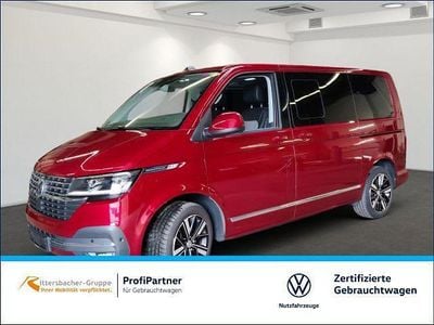 VW T6.1