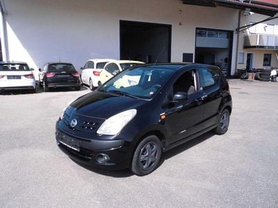 Nissan Pixo