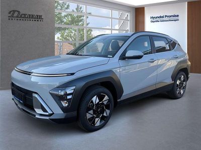 Nuova Hyundai Kona Trend 102 CV (75 kW) 2026 Grigio SUV
