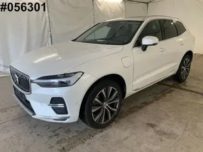 Gebraucht Volvo XC60