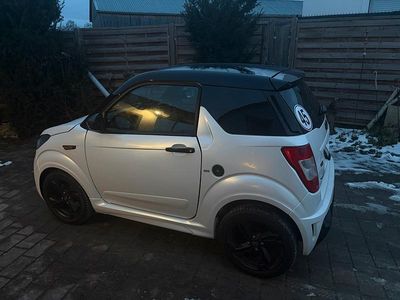 Gebraucht 2024 Ligier JS50 Kleinwagen | 14.499 € (Guter Preis)