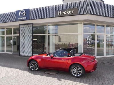 Mazda MX5