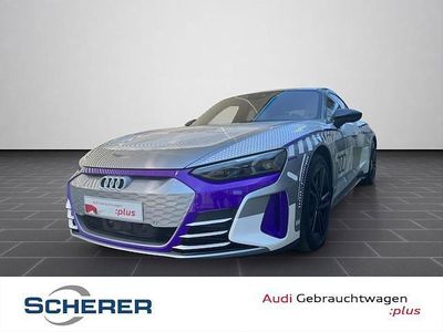 Audi RS e-tron GT