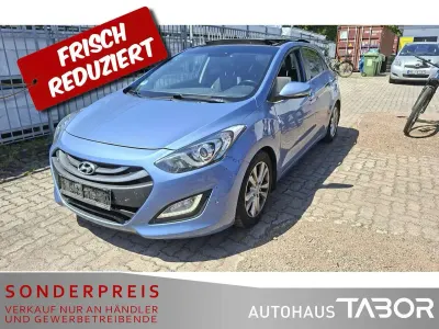 Gebraucht Hyundai i30