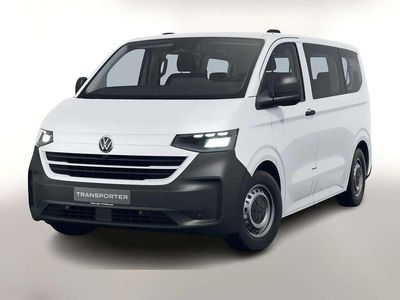 Nieuw VW T7 S 150 PK (110 kW) 2025 Wit Van
