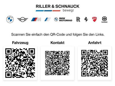 Gebraucht BMW M440 M Sport 374 PS (275 kW) 2022 Grün Limousine