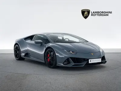 Gebraucht Lamborghini Huracán 640 PS (470 kW) 2021 Grau