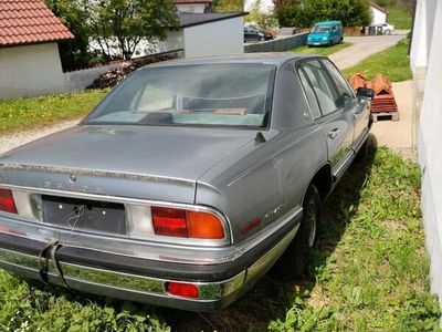 gebraucht Buick Park Avenue 3,8