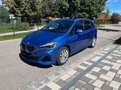 BMW 225 Active Tourer