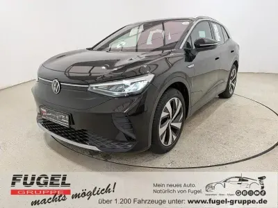 Usata VW ID.4