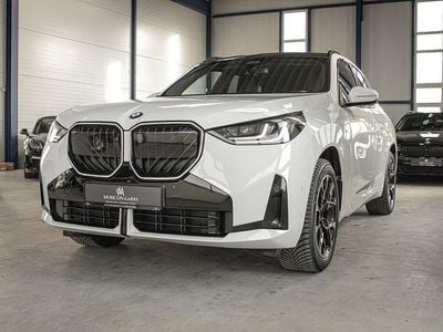 Gebraucht BMW X3 M Sport 197 PS (144 kW) 2025 Weiß SUV