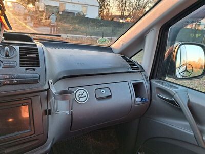 Mercedes Vito