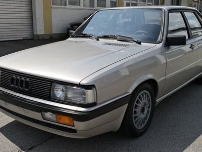 gebraucht Audi 90 quattro Typ 85 5 Zylinder 20V Turbo 350 PS