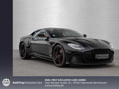 Aston Martin DBS