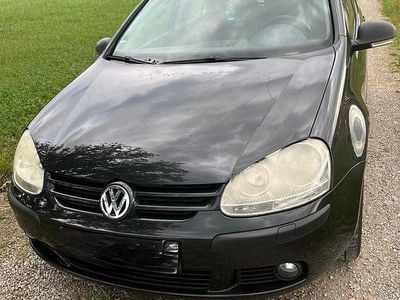 VW Golf V