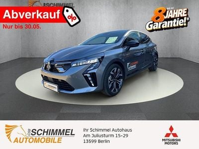 Usata Mitsubishi Colt Select 143 CV (105 kW) 2025 Grigio Berlina