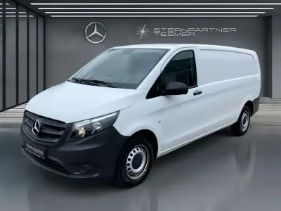 Gebraucht Mercedes Vito