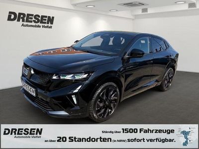 Gebraucht Renault Rafale Esprit Alpine 300 PS (220 kW) 2025 Schwarz SUV