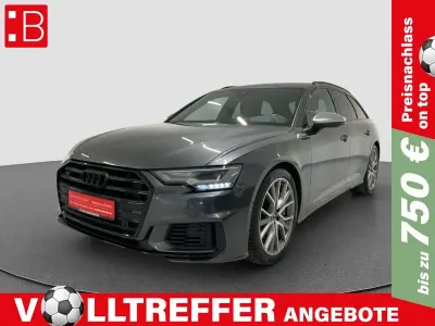 Gebraucht Audi S6