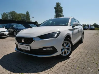 Gebraucht Seat Leon ST