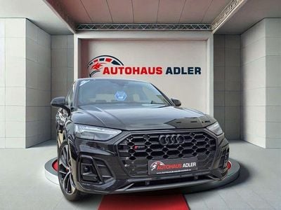 Audi SQ5 Sportback