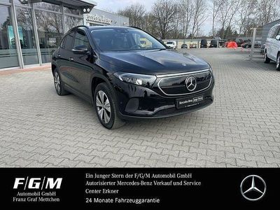 Gebraucht Mercedes EQA300