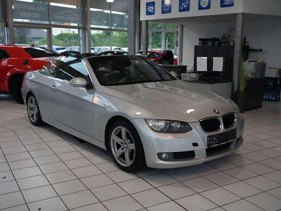 BMW 320 Cabriolet