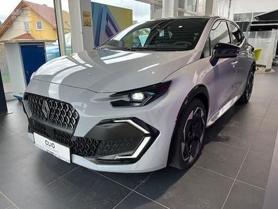Neu Renault Clio V Techno 2026