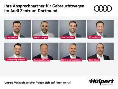 Używany Audi A6