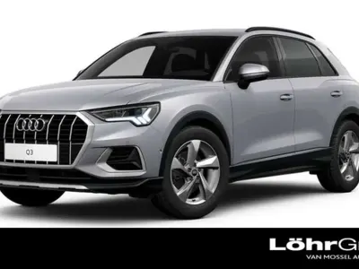 Gebraucht Audi Q3