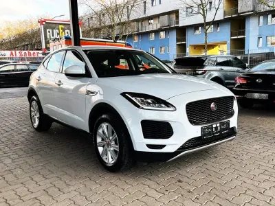 Gebraucht Jaguar E-Pace