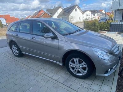 Gebraucht Mercedes R280 231 PS (169 kW) 2008 Van / Kleinbus