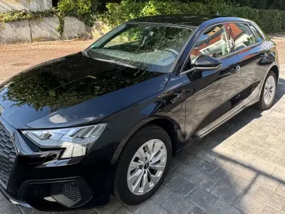 Gebraucht Audi A3 Sportback e-tron