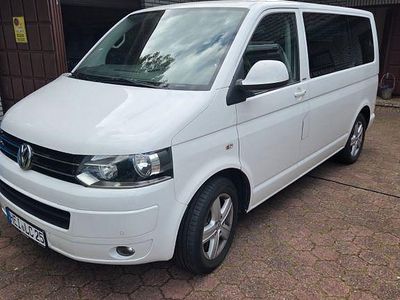VW T5