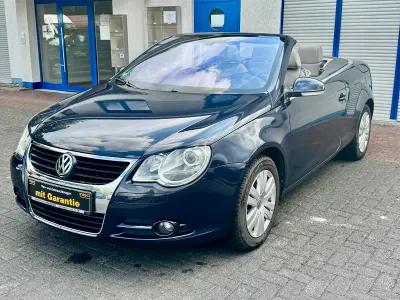 Gebraucht VW Eos