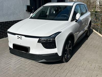 Gebraucht Aiways U5 150 kW (204 PS) 2022 Weiß SUV