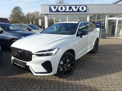Neu Volvo XC60 455 PS (334 kW) 2025 Weiß SUV