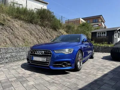 Gebraucht Audi S6
