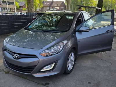Gebraucht Hyundai i30