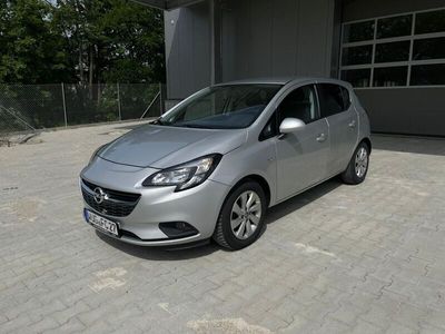 gebraucht Opel Corsa 1,4 erste Hand 68tkm. 5 Türen