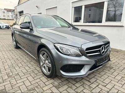 Mercedes C350e