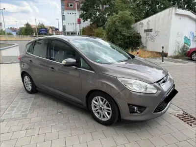 Gebraucht Ford C-MAX