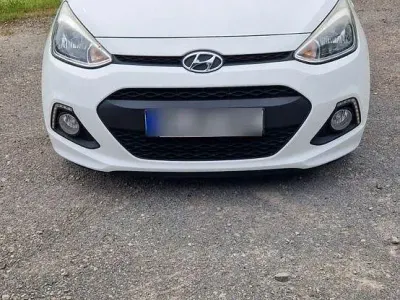 Gebraucht Hyundai i10