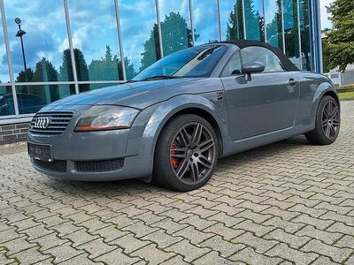 Audi TT Roadster