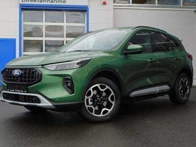Neu Ford Kuga Active 152 PS (111 kW) 2025 SUV