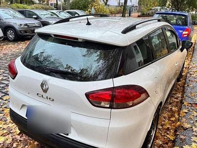 Renault Clio GrandTour