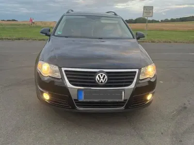 Gebraucht VW Passat