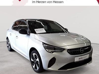 Opel Corsa-e